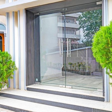 Hotel O Maa Bhubaneswari Hotel エクステリア 写真