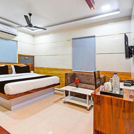 Hotel O Maa Bhubaneswari Hotel エクステリア 写真