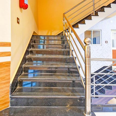 Hotel O Maa Bhubaneswari Hotel エクステリア 写真