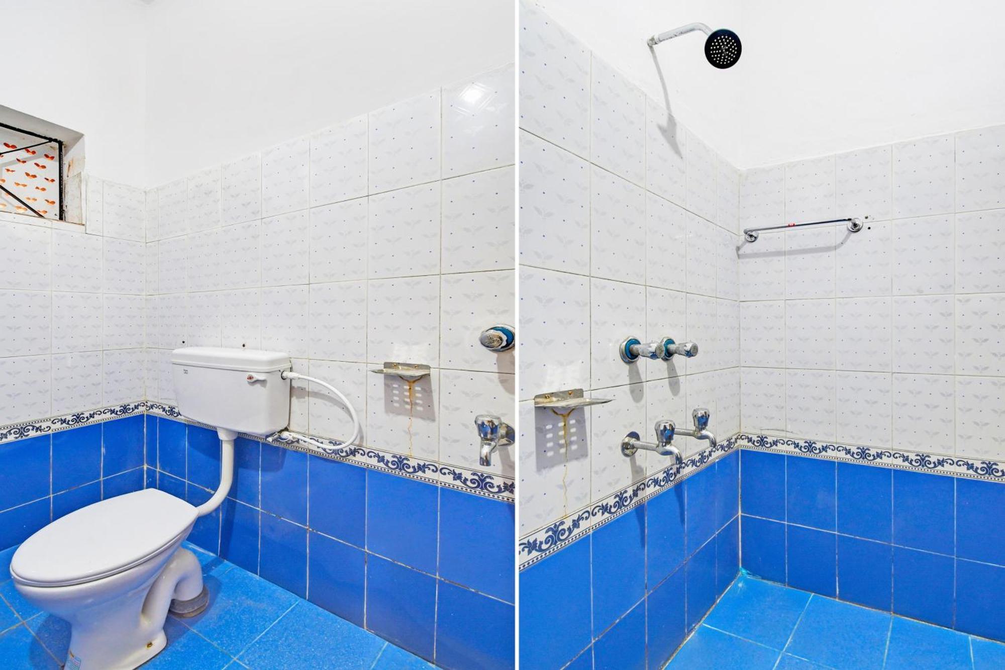 Hotel O Maa Bhubaneswari Hotel エクステリア 写真